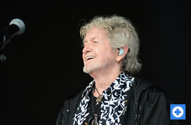 Jon Anderson and the Paul Green Rock Academy