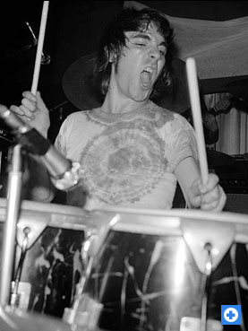 Keith Moon