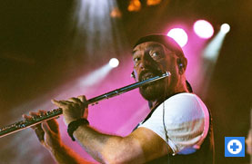 Ian Anderson