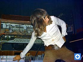 Emerson Lake and Palmer