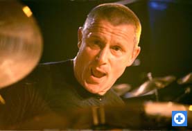 Carl Palmer