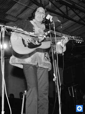 Joan Baez