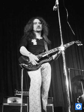 Uriah Heep