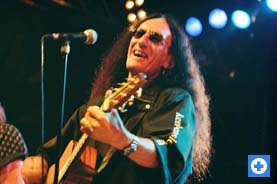 Ken Hensley