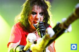 Alice Cooper