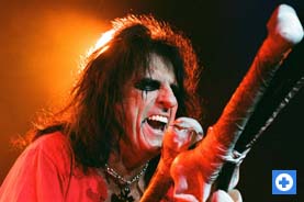 Alice Cooper