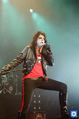 Alice Cooper