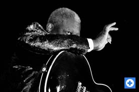 B.B.King