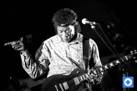 Buddy Guy