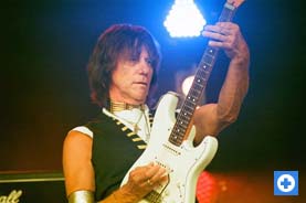 Jeff Beck