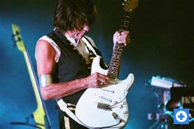 Jeff Beck