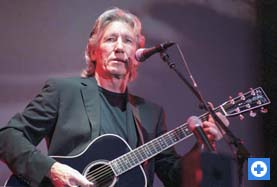 Roger Waters