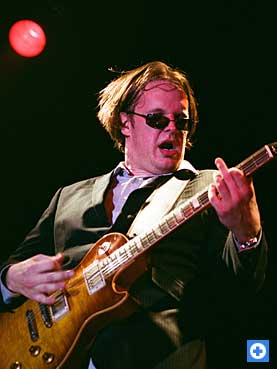 Joe Bonamassa