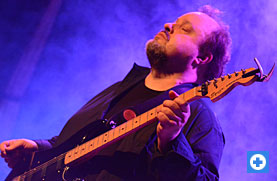 Steve Rothery Band