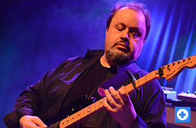 Steve Rothery Band