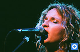 Ana Popovic Band