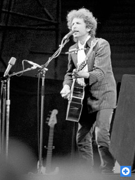 Bob Dylan