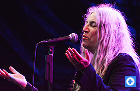 Patti Smith