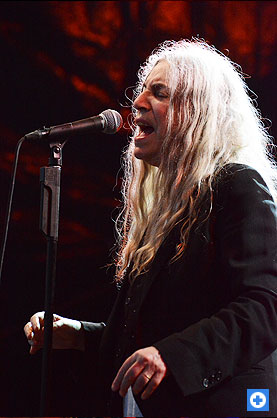 Patti Smith