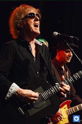 Ian Hunter