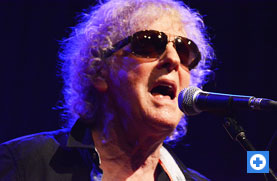 Ian Hunter