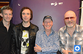 Wishbone Ash