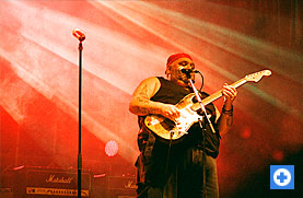 Popa Chubby