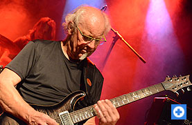 Martin Barre Band