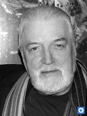 Jon Lord