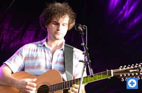 Ryley Walker