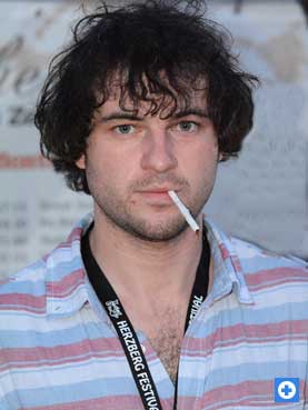 Ryley Walker