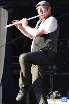 Ian Anderson