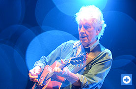 Graham Nash