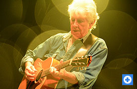 Graham Nash