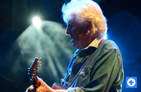 Graham Nash