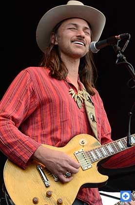 Allman Betts Band