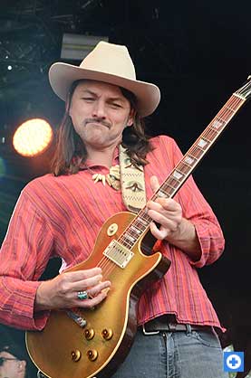 Allman Betts Band