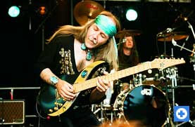 Uli Jon Roth