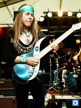 Uli Jon Roth