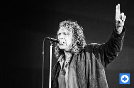 Robert Plant