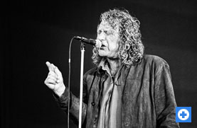 Robert Plant