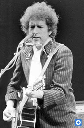 Bob Dylan