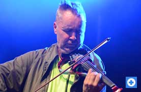 Nigel Kennedy