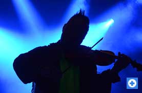 Nigel Kennedy