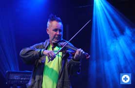 Nigel Kennedy