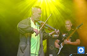 Nigel Kennedy