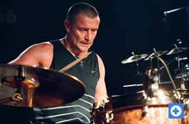 Carl Palmer