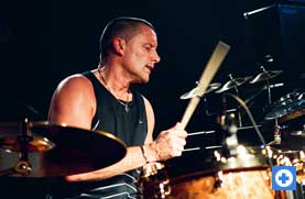 Carl Palmer