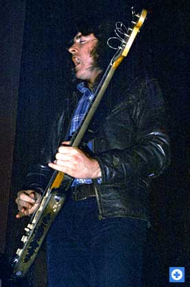 Rory Gallagher