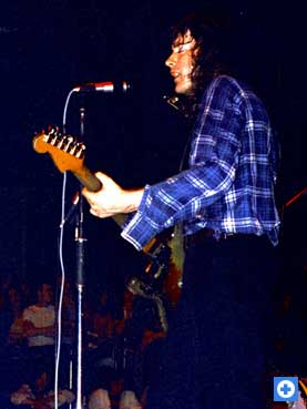 Rory Gallagher